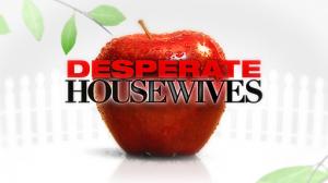 Desperate Housewives Series Finale Promotion
