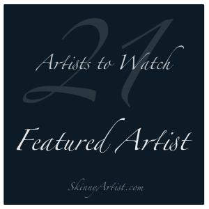 Ken Powers Selected For 21 Artists To Watch In 2012
